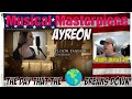 Ayreon - The Day That The World Breaks Down - The Source (2017) - REACTION