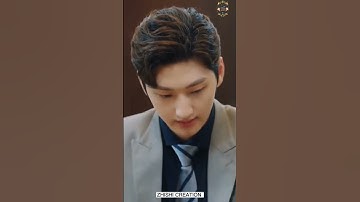 Thumbnail of Jealousy and More love with Cute Her🥰|Please feel at ease mr. ling |#shorts#shortsvideo #shortsfeed