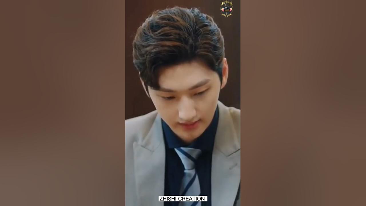 Jealousy and More love with Cute Her🥰|Please feel at ease mr. ling |#shorts#shortsvideo #shortsfeed