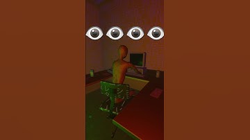 Weirdest game ever made #shorts #indiegame #dreamcore #weirdcore