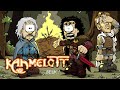 Kaamelottbeuk  mashup kaamelott et naheulbeuk