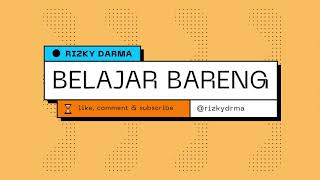 Belajar Bareng WebGIS (React) - Memasang React Leaflet &amp; Recenter Mapcontainer Otomatis