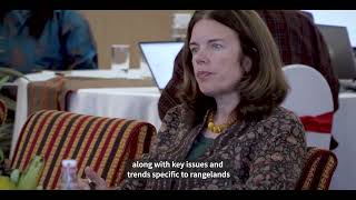 Bhutan rolls out innovative apps to transform its mountain rangeland management