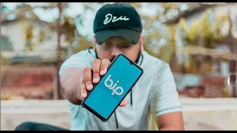 BiP App is Drii Approved!