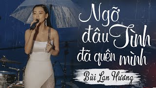 Bùi Lan Hương - Ngỡ Đâu Tình Đã Quên Mình (Live at Mây Lang Thang)