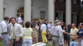 SAE Georgia Phi Rush 2010