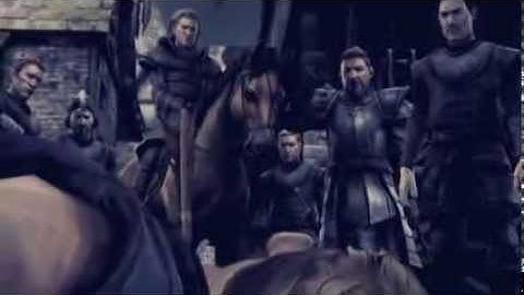 Asher Forrester II Make it home