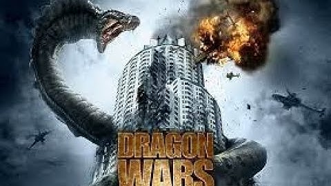 NHẠC PHIM REMIX  RẮN KHỔNG LỒ HÓA RỒNG  PHIM VIỄN TƯỞNG KHOA HỌC HAY NHẤT 2021