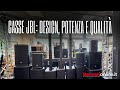JBL casse e impianti di amplificazione a cura di borsarionline.it