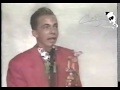 Cristian Castro Premios Eres 1994