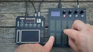 Details Doboz DVNA – First Impressions & Sound Exploration (no talking) Update