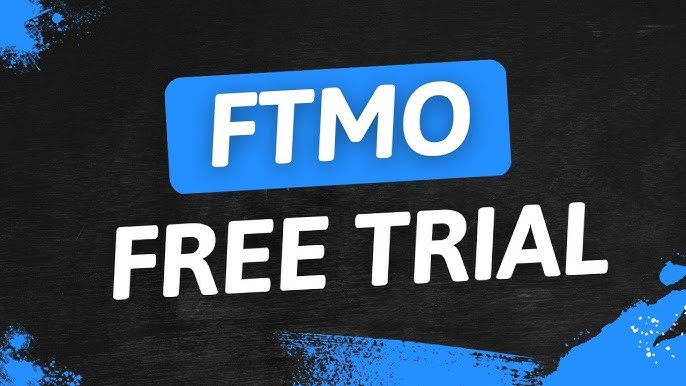 Register For Ftmo Free Trial Challenge 2023 2024