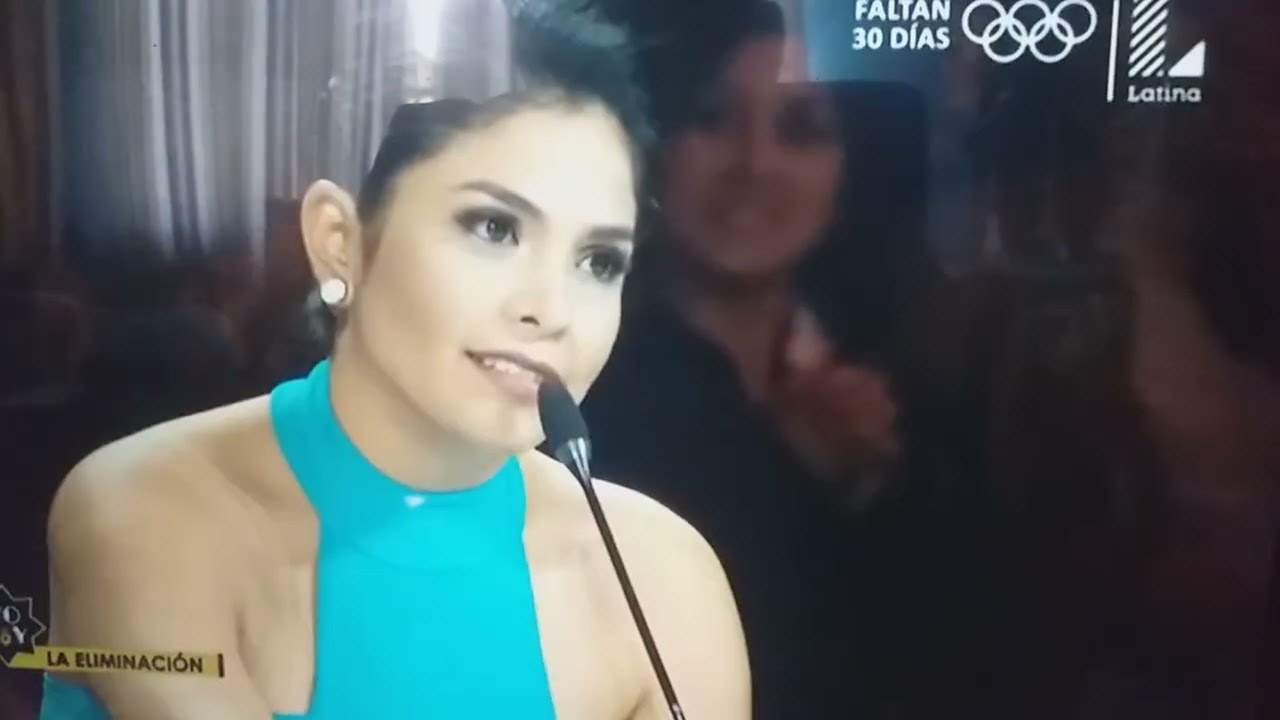 Orden de eliminación de Yo Soy // Temporada 15