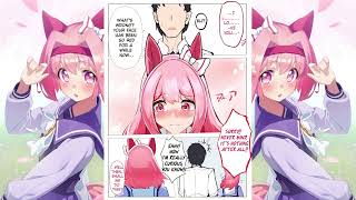 UmaMusume I Haru Urara I My feelings would reach you