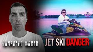 JET SKI DANGER