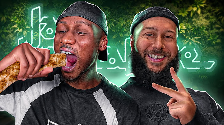 Je Teste La Kazdalerie (ft @ZackNani)