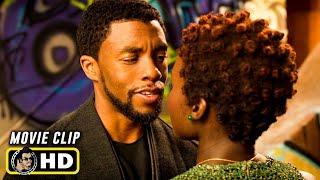 BLACK PANTHER Clip - 