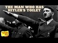 Greg Kohfeldt  – The Man Who Has Hitler’s Toilet