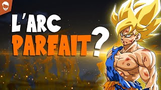 Quand Dragon Ball est entré dans la légende