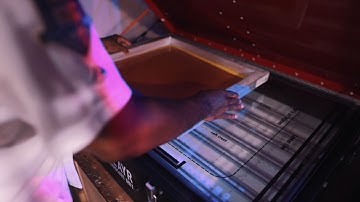 Using the Baselayr Exposure Unit