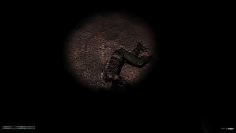 S.T.A.L.K.E.R.: Anomaly: Lab X18 Raid