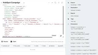 SeekWell ProductHunt Demo