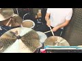 PLANET ラムジ ラムジ drum cover by jmhyde