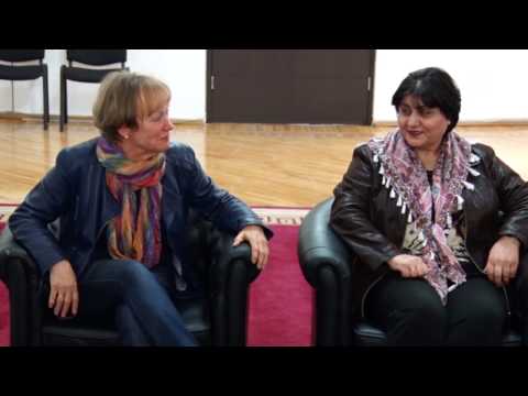 ქუთაისელი მოსწავლეები სამი თვის განმავლობაში ისწავლიან გერმანიაში /MTAVARI/