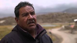 Estudio: Voces desde las pequeñas localidades de Arica y Parinacota