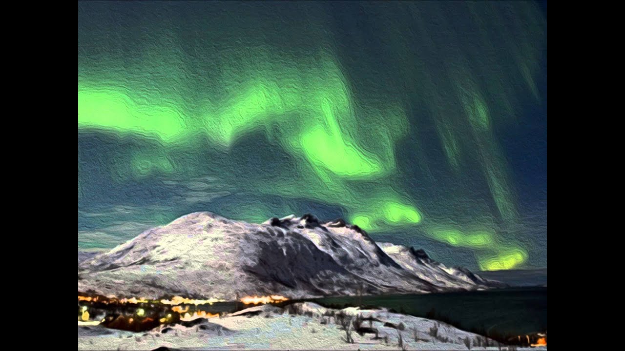 Geirr Tveitt: Piano Concerto No. 4 "Aurora Borealis" Op. 130 (1947)