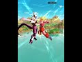 【ドラゴンボールレジェンズ】超サイヤ人悟空とピッコロ参戦