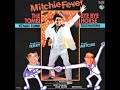 Mitchie Fever 三橋 美智也