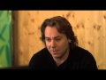 Capture de la vidéo Interview With Roberto Alagna - Werther