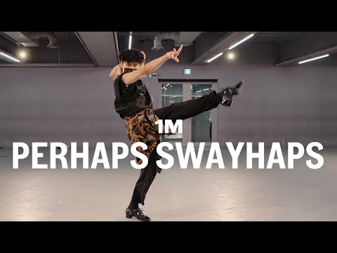 Psyk - Perhaps Swayhaps / Learner's Class