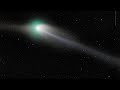 The Green Comet C/2022 E3 (ZTF) Captured by Amateur Astronomer -3-