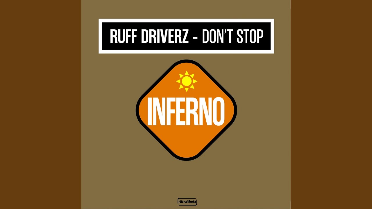 Regardez Don't Stop (Carters Deepah Mix) sur YouTube Regardez Don't Stop (Carters Deepah Mix) sur YouTube