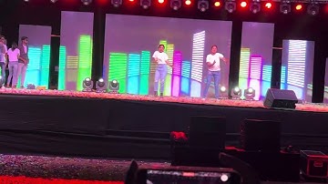 BIET FLASH MOB 2023 PART 9 || MR SHIVA KUMAR