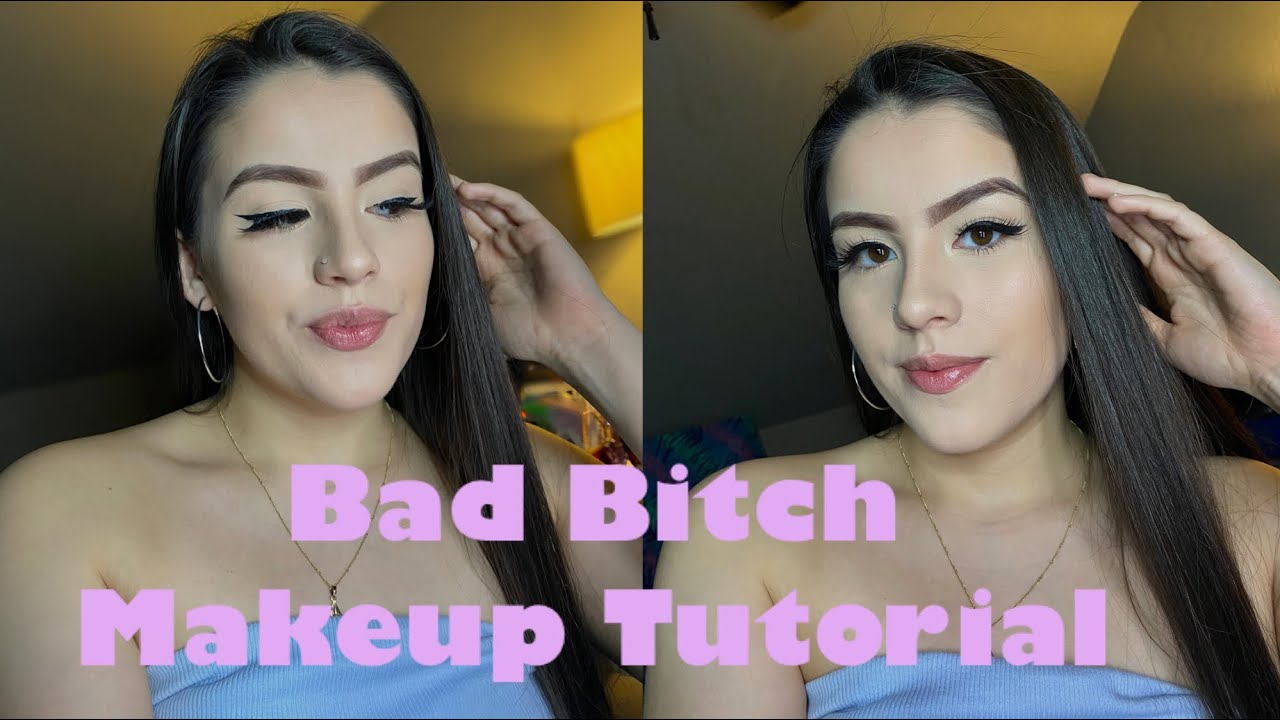 HOW TO LOOK LIKE AN INSTAGRAM BADDIE!! - YouTube