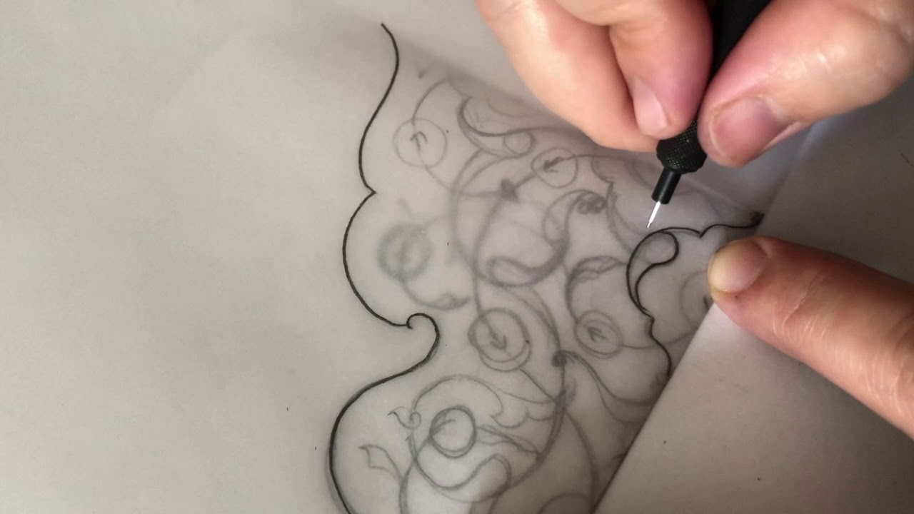 52.bölüm / 1%4 hata rumi / online tezhib dersleri