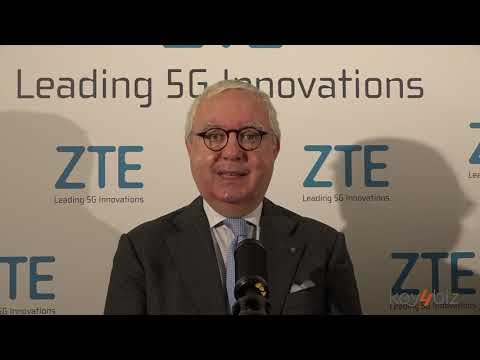 5G, Andrea Margelletti: "In atto nuova guerra fredda tra Usa e Cina"