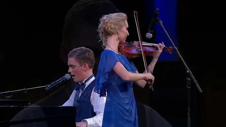 Timothy & Hosanna Noble - NQC 2019