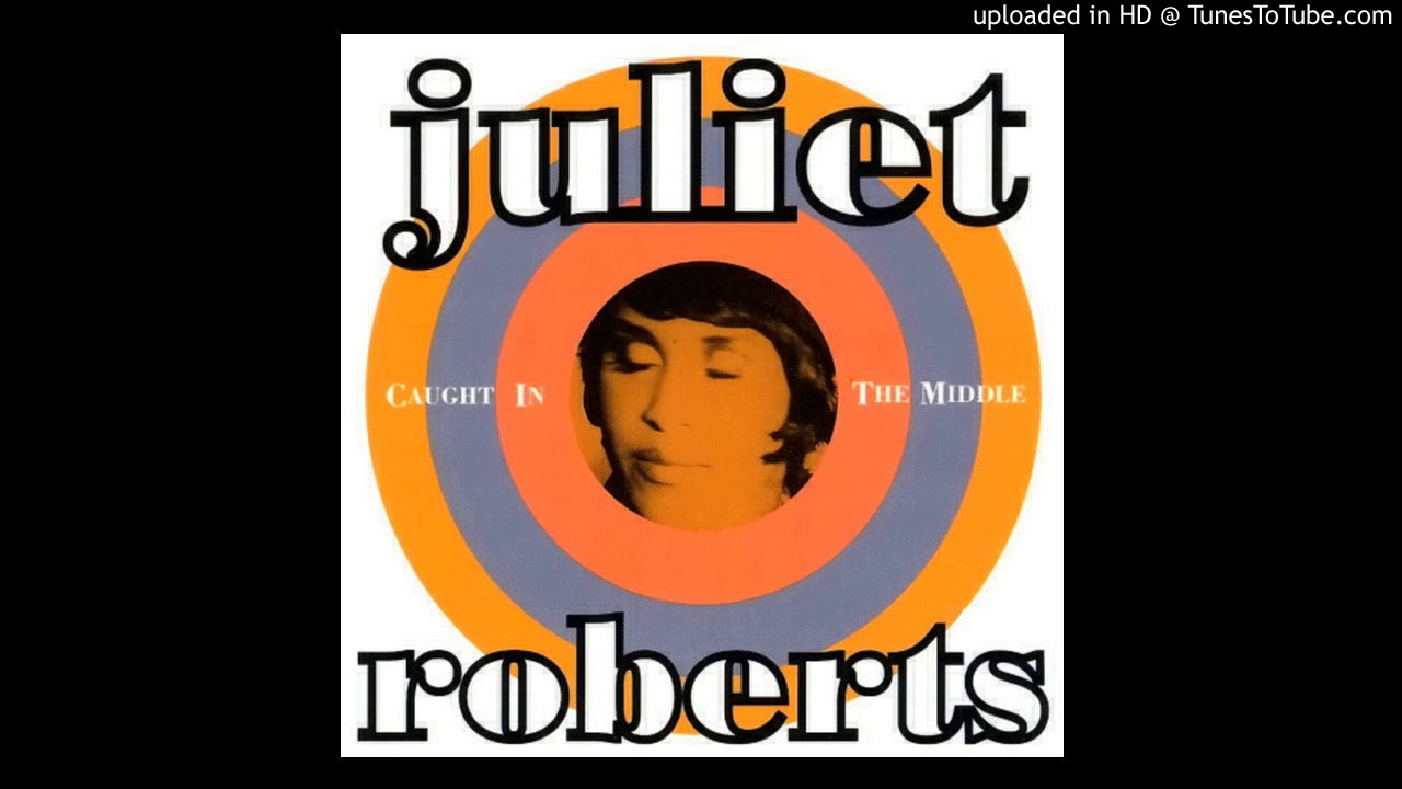 Juliet Roberts - Caught In The Middle (@ UR Service Version) - YouTube