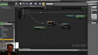 UE4.15.1 - VRInteractables - Part 10 Definition of value