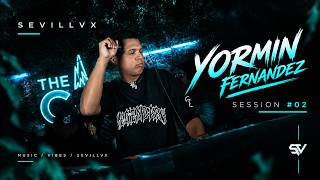 SEVILLVX | DJ YORMIN FERNANDEZ | AFRO TECH  SESSION #02