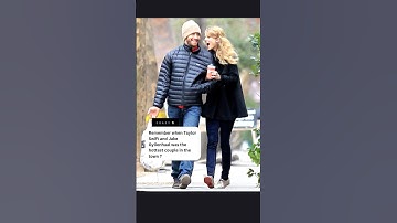Taylor Swift Jake Gyllenhaal #taylorswift #taylor #swifties #celebrity #trending #jakegyllenhaal