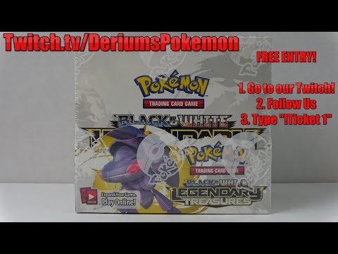 Opening Boxes! (past livestream 2/16/19) - Opening Boxes! (past livestream 2/16/19)