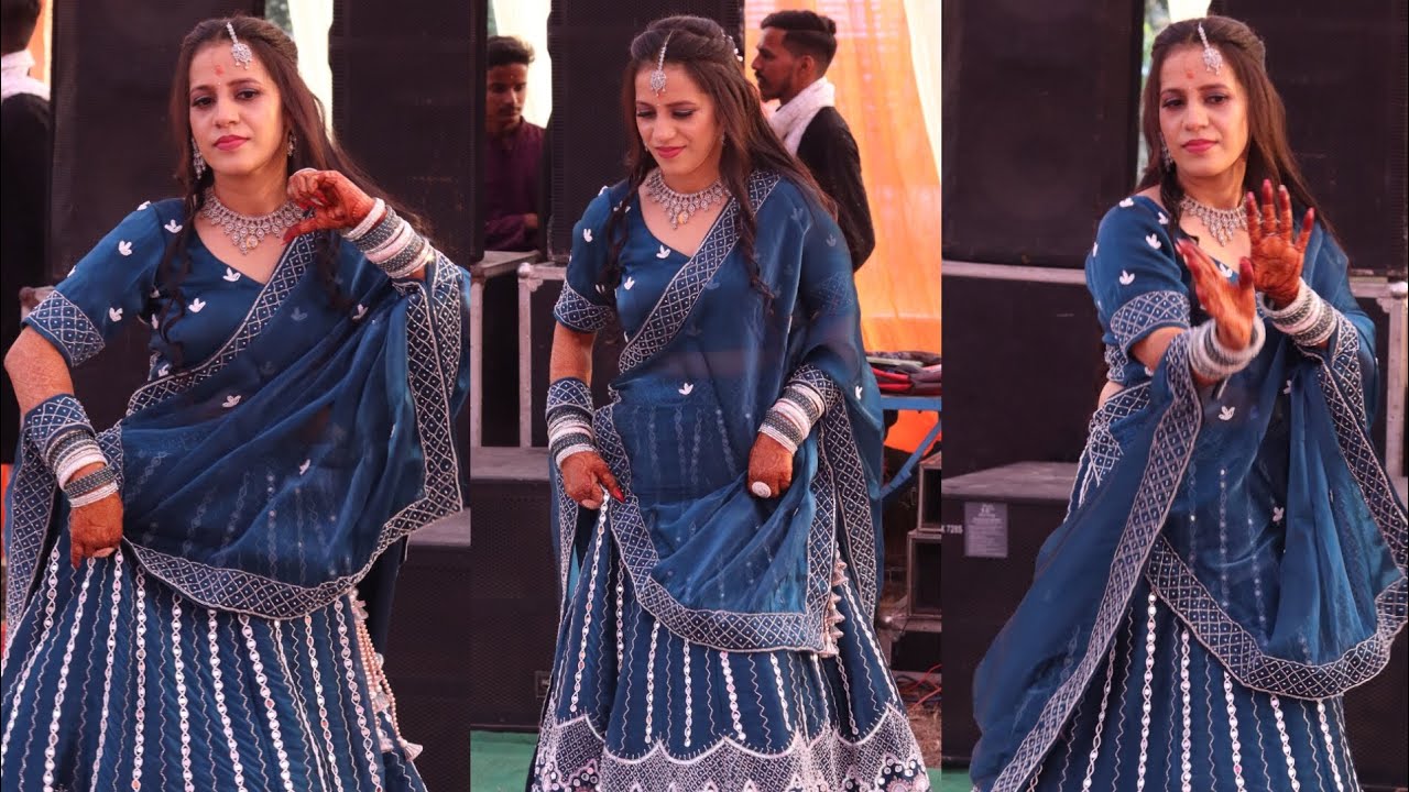 मेरा महिला संगीत डांस 🥰🤩🤗