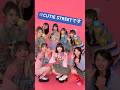 【テレビ】guiguiについて語れる人と、THE MUSIC DAY観てくれた人は教えてください🌈 #かわいいだけじゃだめですか？ #CUTIESTREET #きゅーすと