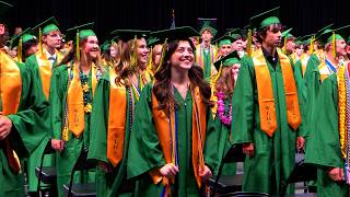 2026 West Linn High School Graduation