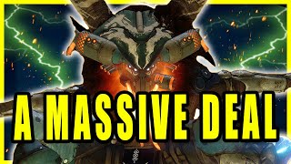 Why Was Destiny's Prison of Elders SUCH A BIG DEAL?! - Destiny 2